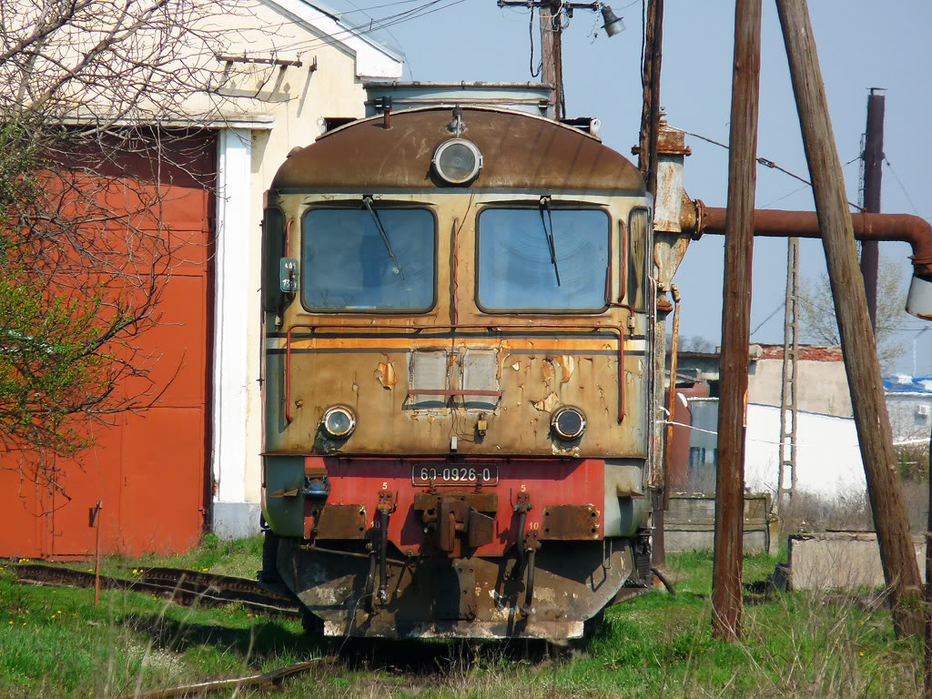 402 : Oradea - Carei - Satu Mare - Halmeu P1060072