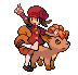 Spriter's Lounge** AngelineAndVulpix