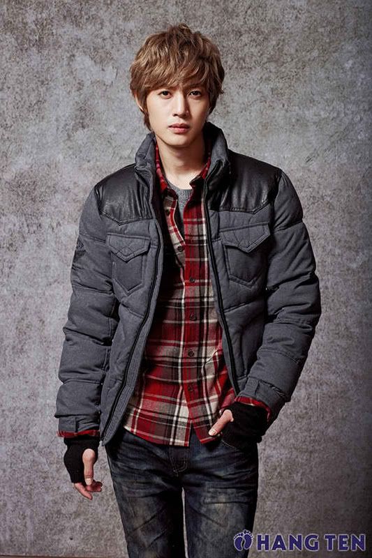 [HJL] Hang Ten 2011 F/W Collection 17231819-1