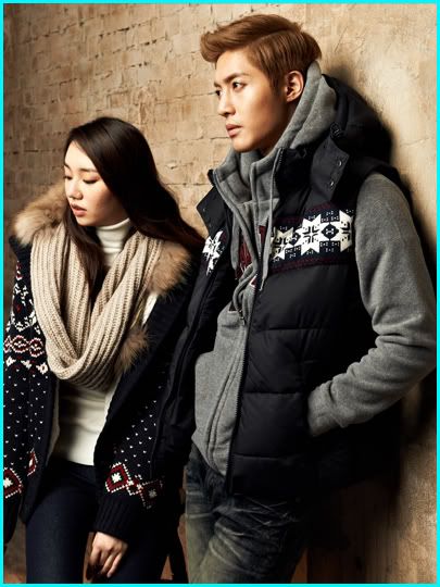 [HJL] Hang Ten 2011 F/W Collection 9d8c31f0c3cec3fd8987a83