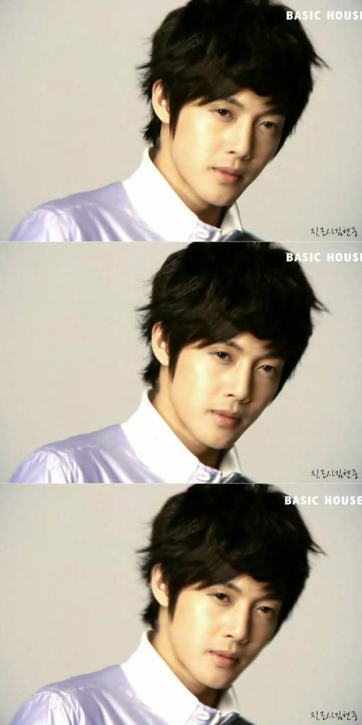 [HJL] “I’m David” Making film (3) + “Basic House” Making film HJL_basic009