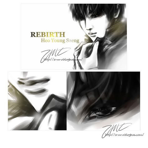 [fanart] Dibujos de SS501 mini album “REBIRTH” SS_cartoon002