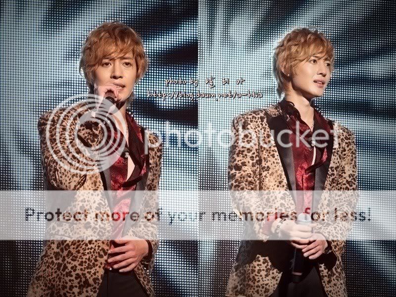 [HJL] Japan Tour Concert - Fukuoka [23.11.11] (2) A44