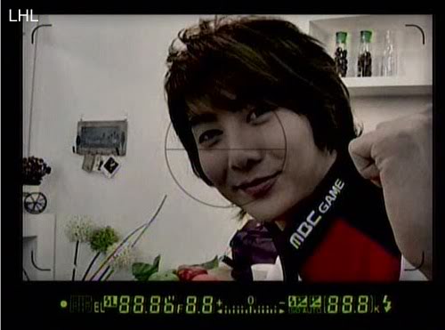 [HJB] MBC Game (Opening Video & Ep2 Preview Screen caps) BabyMBC-010