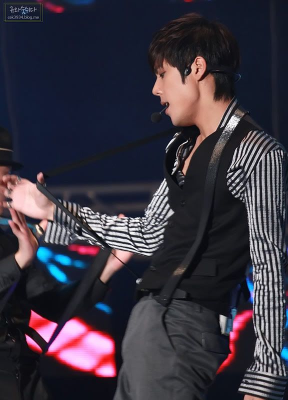 [KJ] Y-Star Live Power Music in Busan [19.11.11] (5)  C1
