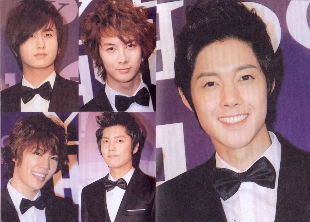 [scans] Taiwan Magazine “Color” 2010 January issue SS_colorjan012