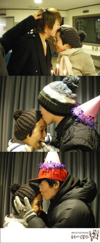 [HJB] dando un beso a Song Eun Yi Hjb20100112151123071