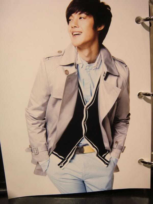 [HJL] Catálogo 'I'm David' in-store D2D8B739AA25CF86C3902447B396569D