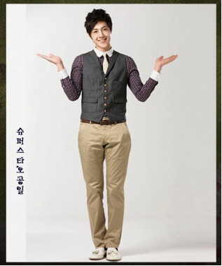 [HJL] New “HOTSUN” advertising photos HJL_hotsun013-2