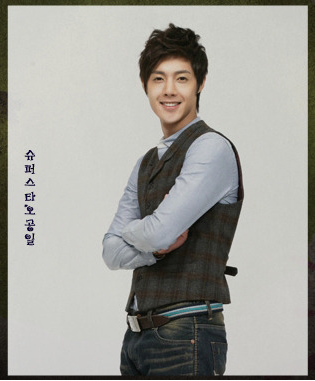 [HJL] New “HOTSUN” advertising photos HJL_hotsun015-1