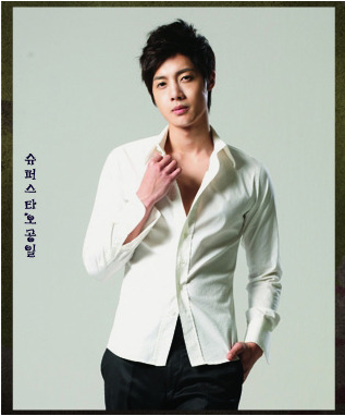 [HJL] New “HOTSUN” advertising photos HJL_hotsun025