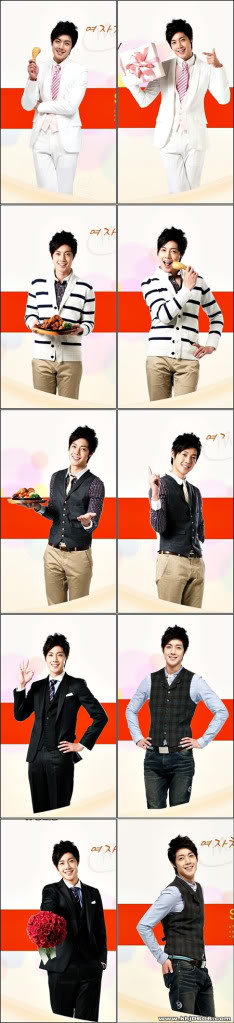 [HJL] New “HOTSUN” advertising photos Hotsun2