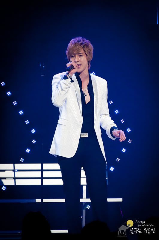 [HJL] Japan Tour Concert - Tokyo [19/20.11.11] (8)  Sssssssssssssssssssssssssssssss