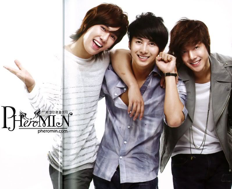 [scans] SS501 Taiwan “Super Hit” Deluxe Edition booklet scanned photos D7