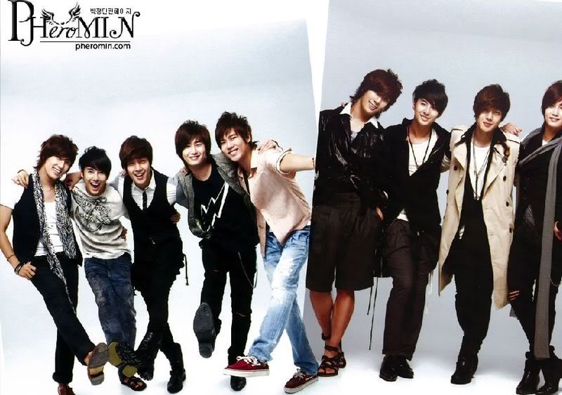 [scans] SS501 Taiwan “Super Hit” Deluxe Edition booklet scanned photos D8