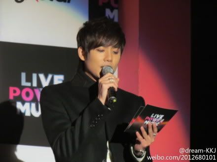 [KJ] Y-Star Live Power Music in Busan [19.11.11] (2) Ystar7