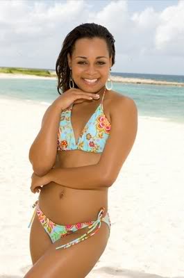 [HỘI THÍCH ĐÙA] ELECTION: BEST NON-FINALIST 2002-2011 Miss_Turks__Caicos_2009_Jewel_Selver_3