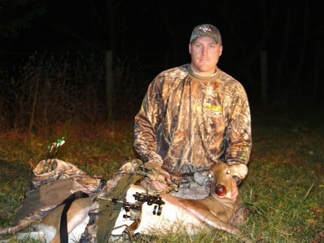 2009 Harvested Deer Pics! CAdoe2002