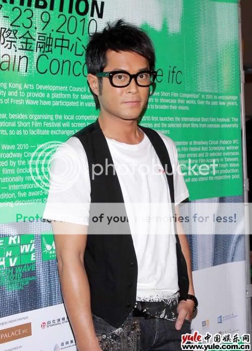 Louis Koo - Cổ Thiên Lạc - 古天樂 2244311145057854190