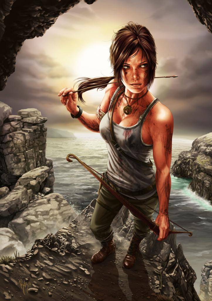 Lara Croft - WiP - Tomb_raider_reborn_by_onlymilo-d5wuix6_zpscdea58f2