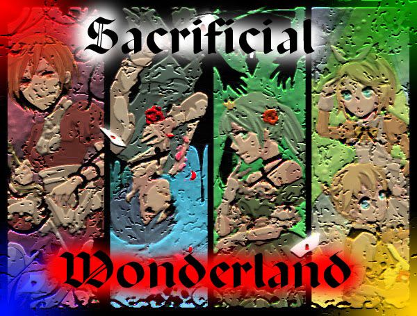 SACRIFICIAL WONDERLAND (Vocaloid-based Fantasy RP) 786656copy