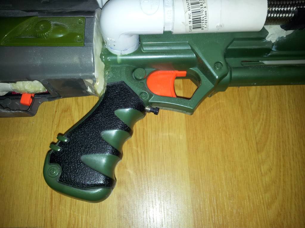 Oz Nerf modification competition - Round 2 - Entry submission thread 2011-12-10193553