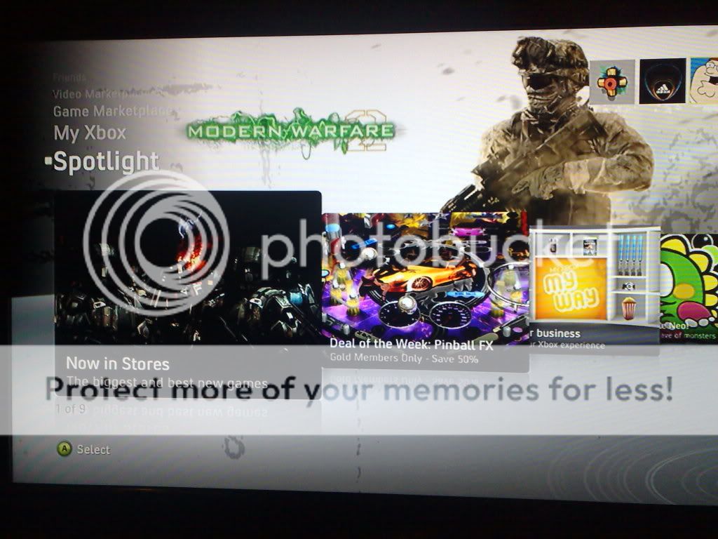 360 and PS3 Backgrounds + Installation Instructions Harry231