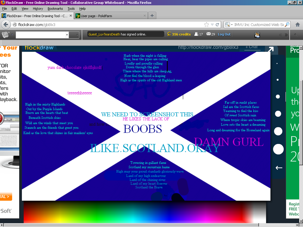 Drawings & Pictures - Page 5 ARMYLOVESSCOTLAND_zps5f9d2d3a