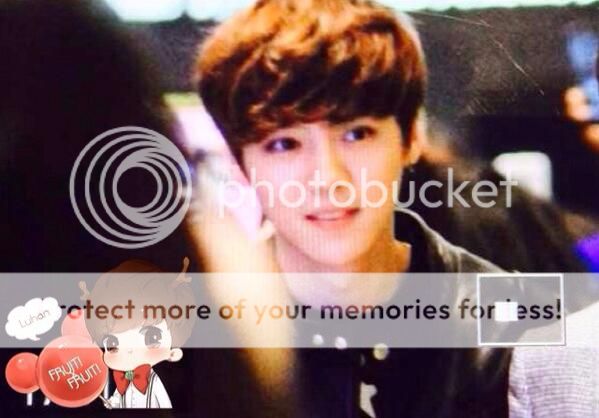 [PREVIEW] 140214 Changsa Airport departure [16P] Preview140214LuhanChangshaairportcrfruitxfruti_zpsa908771f