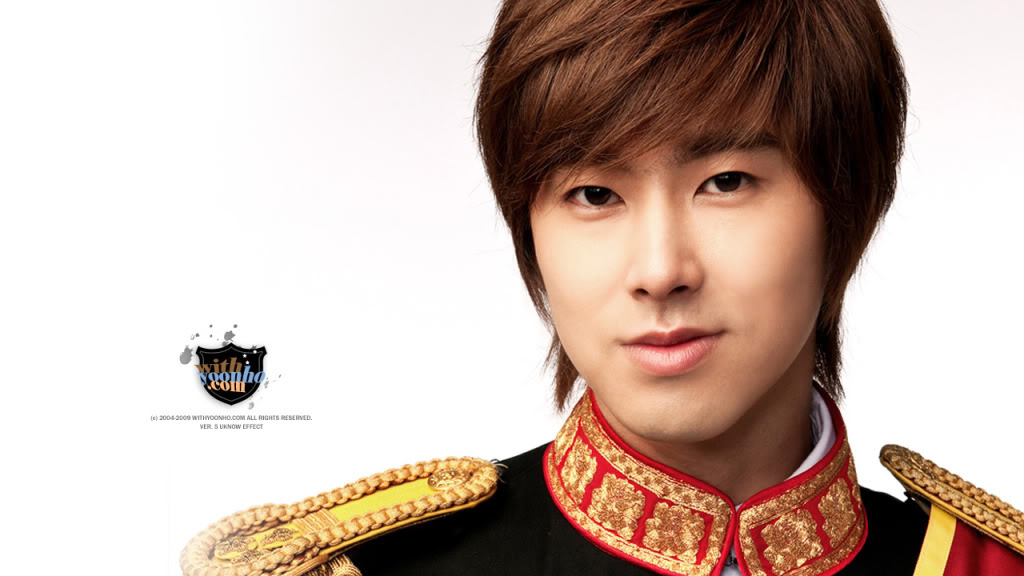 [TRANS][[29.07.2010] U-Know Yunho - "Tôi thật sự lo lắng về cảnh hôn nhau" 1