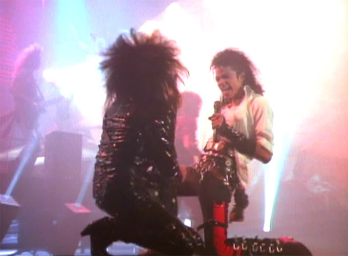 Dirty Diana Picture11