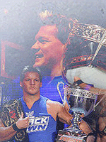 Chris Jericho