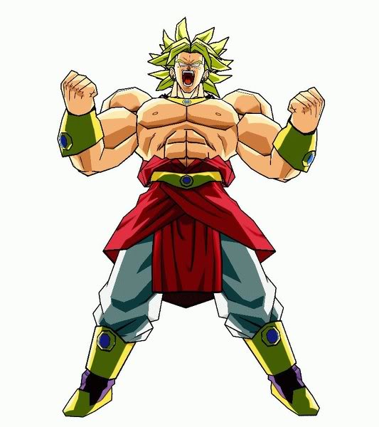 Ficha de personajes-BROLY 533px-Broly