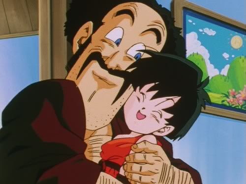 MARK/MR. SATAN DragonballZ-Episode289_313