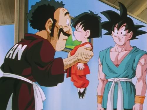 MARK/MR. SATAN DragonballZ-Episode289_318