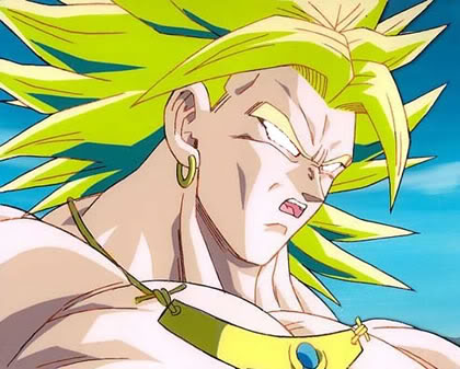 Ficha de personajes-BROLY Broli