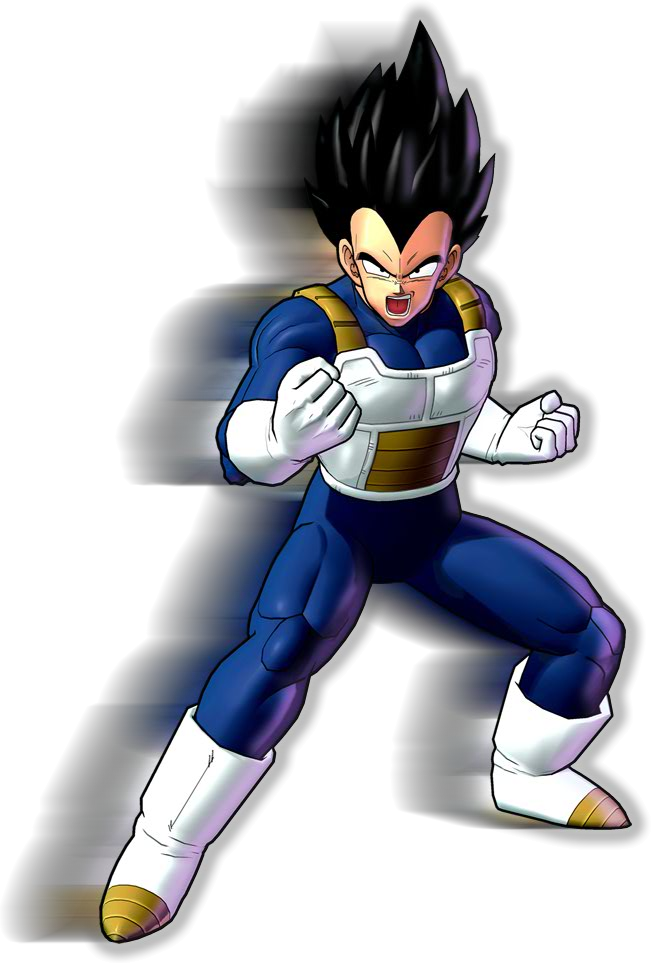 Dragon Ball-Todos los videojuegos Image58