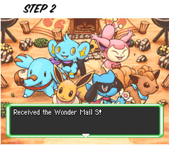 Pokémon Mystery Dungeon: Explorers of Sky Missions Revealed Picture20