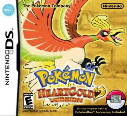 HeartGold & SoulSilver: English Boxarts & Date? Pokemon_HeartGold_Version_box-1