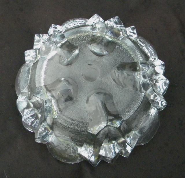 ID HELP... Large 14" Glass Bowl - Clear Frost Ice w design - Skruf SwedenBowl0002_zps02cd30ef
