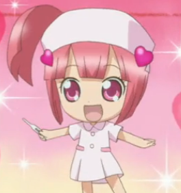 Shugo Chara Pictures Ran6