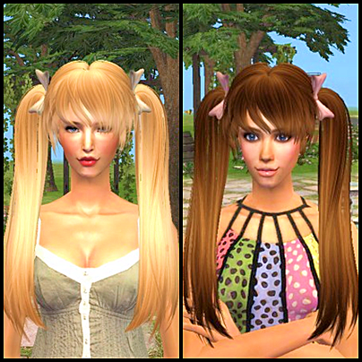 :: Updates Simmers 06/07/2010 :: Coco1