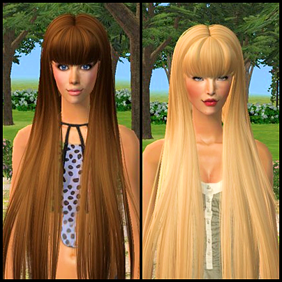 :: Updates Simmers 06/07/2010 :: Lady1