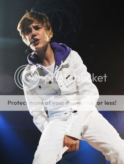 Photo Concert MSG Madison Square Garden NY My World tour. Justinbieber_1278729907