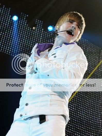 Photo Concert MSG Madison Square Garden NY My World tour. Justinbieber_1278729937