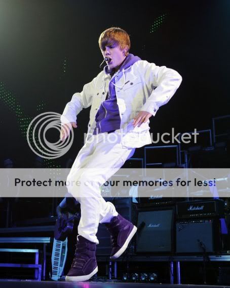 Photo Concert MSG Madison Square Garden NY My World tour. Justinbieber_1278798423