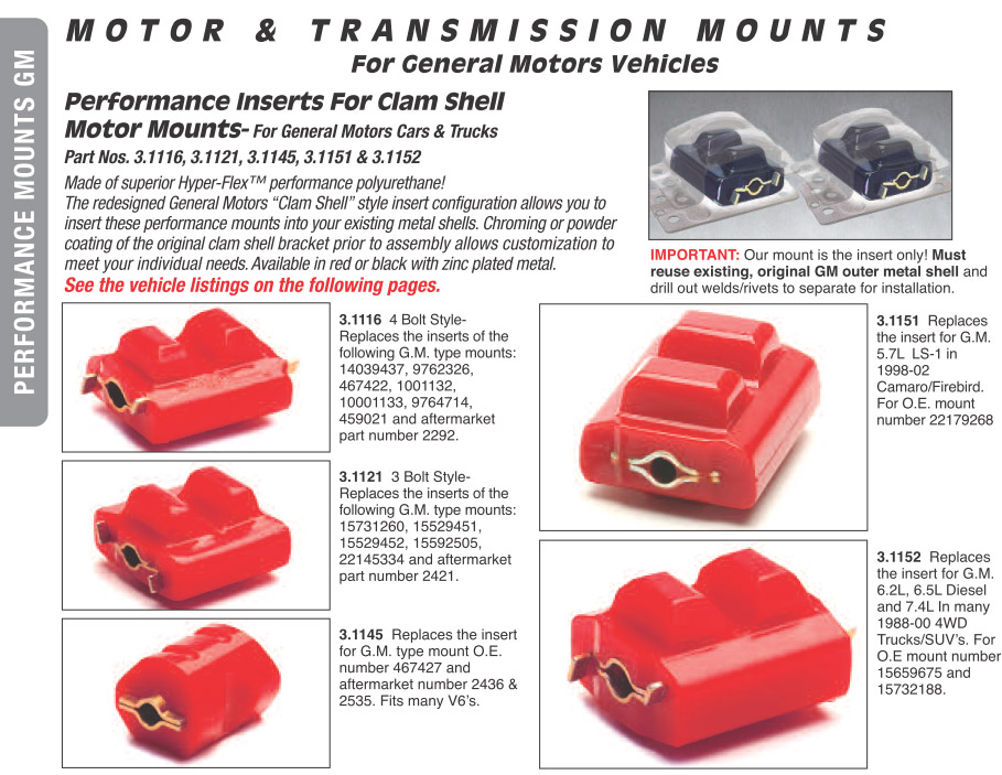 454 into a OE 350 '75 Chevelle Energysuspension_2_zps59236f25