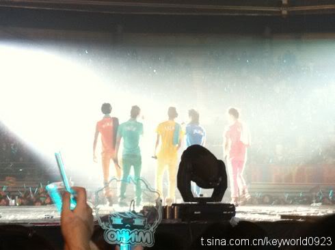 110101 SHINee @ 1er concierto en Seul I 2c49ff3aae3f12b5828b138