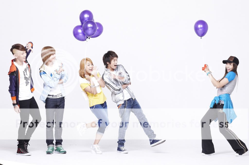 100910 SHINee @ Grabando y photoshot H2 CF 2ff5438f70feb7bf503d923