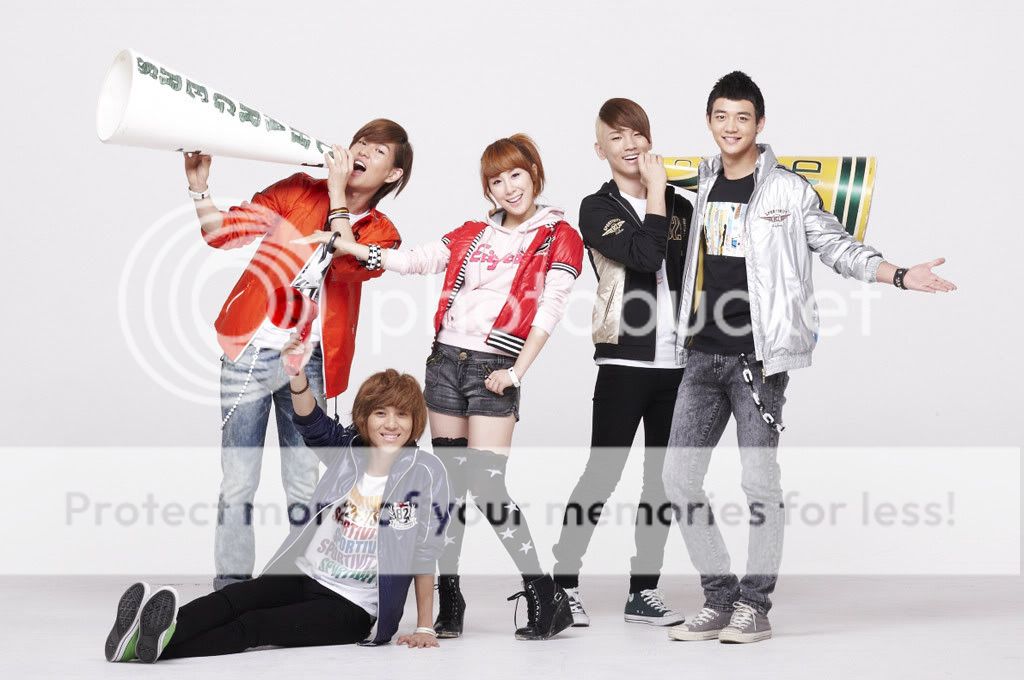 100910 SHINee @ Grabando y photoshot H2 CF 8a9002167646145d962b43f